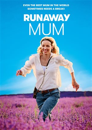 Runaway mum